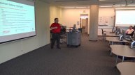 Jetstream Overview - A national research and education cloud