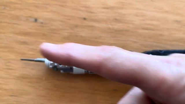 Fix Philips Sonicare Toothbrush - loose tip or not vibrating appropriately