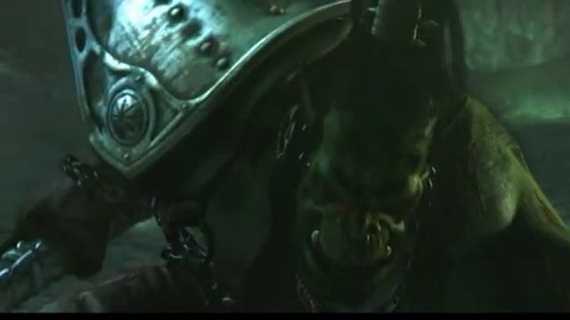 Warcraft III Reign of Chaos Cinematic 6