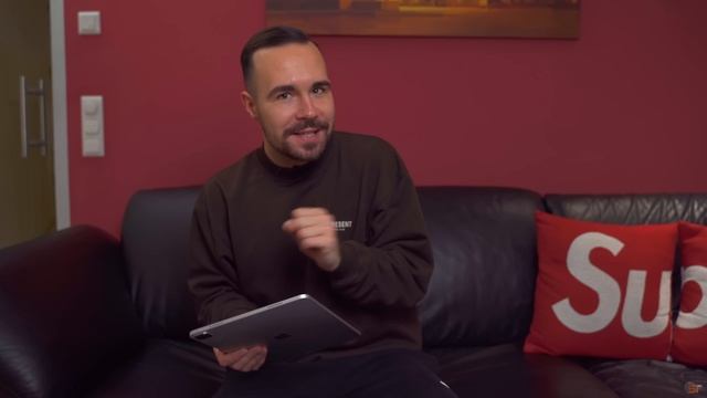 Hassliebe: Apple iPad Pro M2 2022 Test Fazit nach 6 Wochen Deutsch  SwagTab