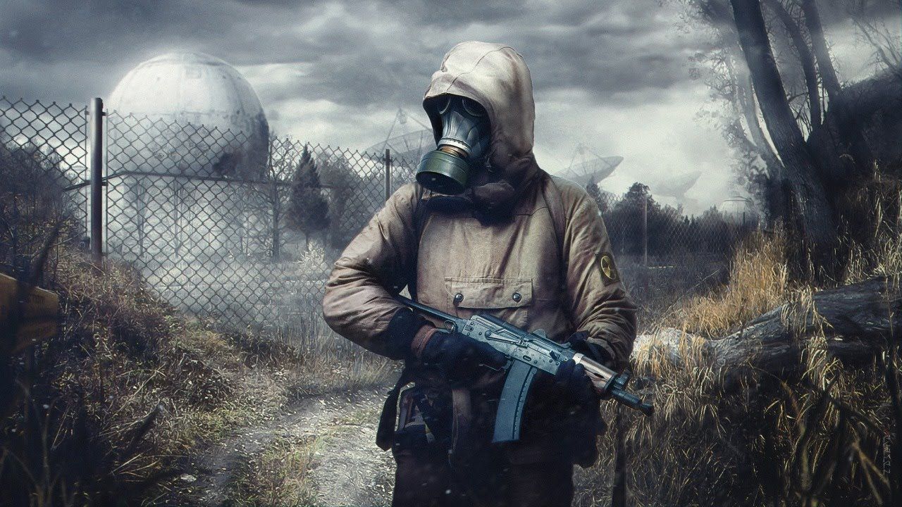 Как ИМхатЭп, Циган , Капуста на кровососов ходили.....
DayZ/S.T.A.L.K.E.R./RP/