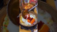 Вкус Китая: красивый, но слишком острый
