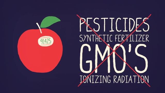 Know Your Produce Codes | A Little Bit Better With Keri Glassman