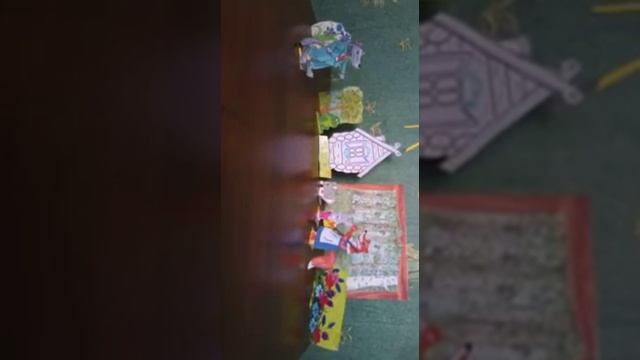 Клуб  Сказочник   Молодьковская сельская библиотека  Громкие чтения
