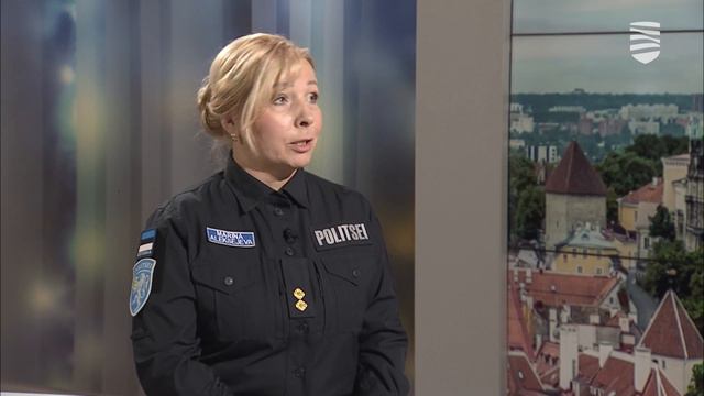 Марина Алексеева — о безопасности детей на дорогах города