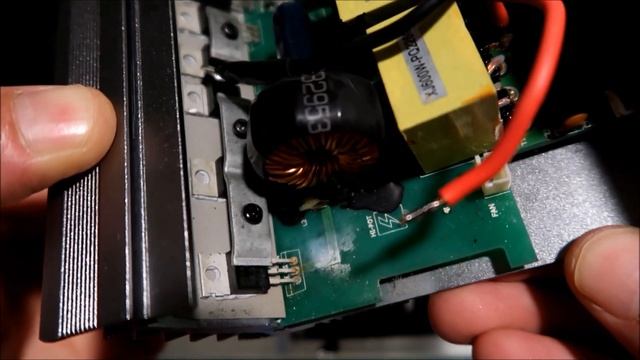 Cheap Chinese Grid tie Inverter 600w things you need to be aware about.