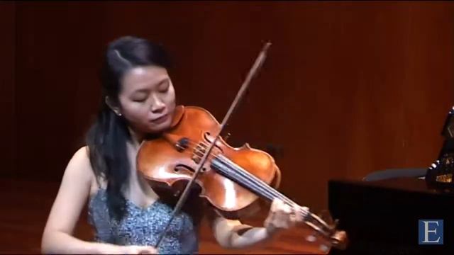 Telemann Fantasie No.3 (Viola)