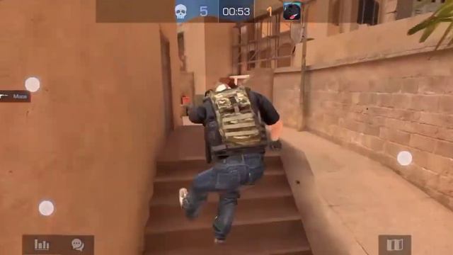 Стандоф 2 под песню Минский Андеграунд