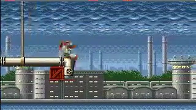 TAS Shinobi 3 Return of the Ninja Master GEN in 25:04 by Neofix