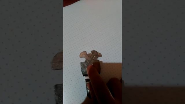 Пластина для сиденья Дэу Джентра