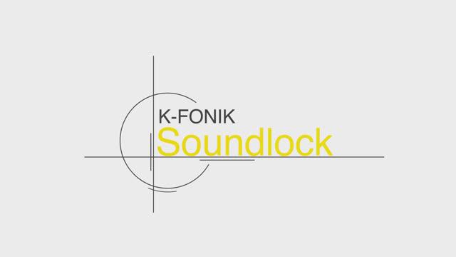 Звукоизоляционная мембрана SoundLock K-FONIK GK для квартир