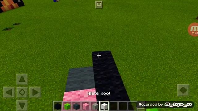 HOW TO MAKE A CAT HEAD STATUE IN MCPE 1.1.3.1! | Minecraft PE