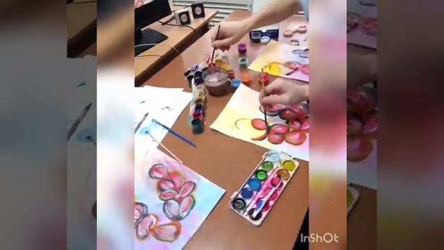 «День выпускания птиц души» [ГБССУ СО ГПВИ «Суровикинский ПНИ»]