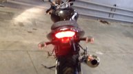 SUZUKI SV400