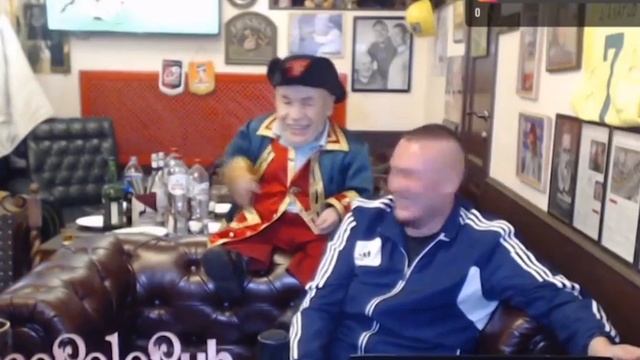 К Шилову на стрим пришел настоящий карлик и Безумный Ник / Левон ты прогадал