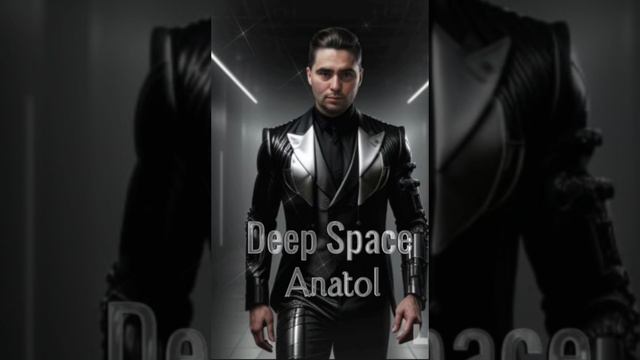 Deep Space Anatol - По следу Млечного Пути / 2024