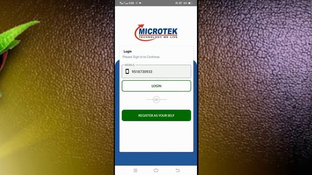 Microtek Registration ll Microtek update ll Microtek Complaint ll Microtek Inverter battery update