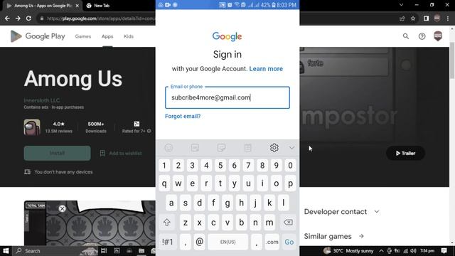 How to Fix This Google Account is Not Yet Associated With a Device Error | Latest 2023