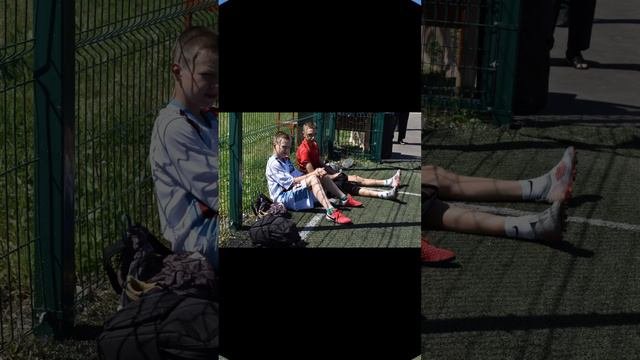 ГКО СУВУ г. Октябрьск Спорт- альтернатива пагубным привычкам