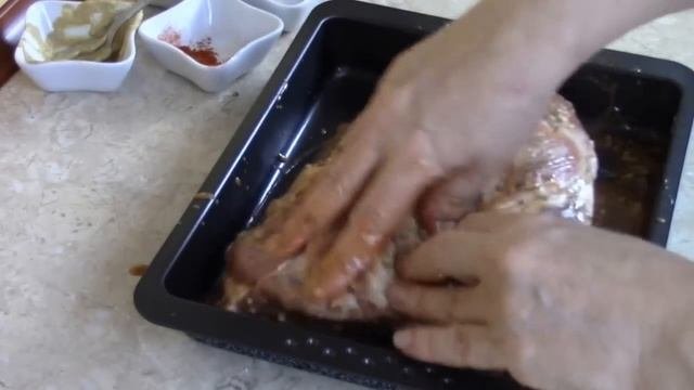 Karkówka Pieczona Super Przepis