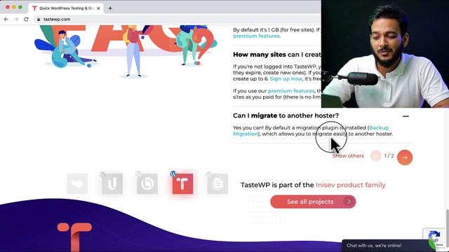 How to Install And Practice WordPress on Live Server for Free