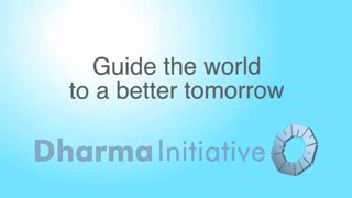 Dharma Initiative Booth Hack