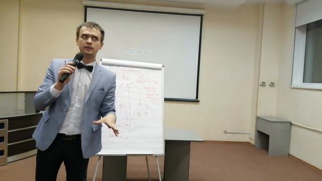 Обучение для партнеров. Как создать прочный финансовый фундамент начав бизнес с GREENLEAF!
