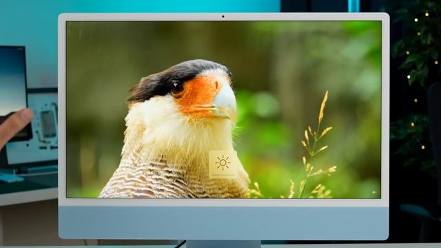Apple iMac M3 24 inch 2023 Review in Hindi