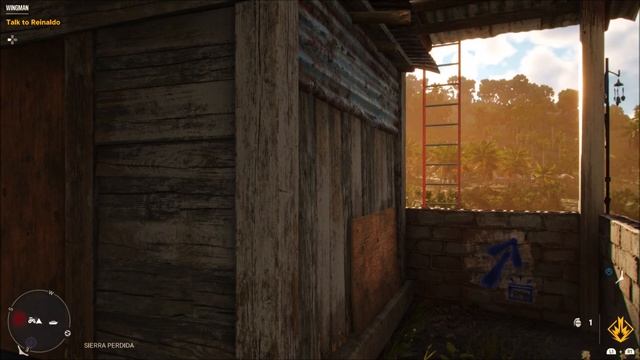 Far Cry 6 Higado Lake Criptograma Chest Criptograma Locations