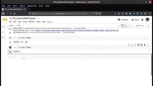 03. First example in TF2 (Part 1)