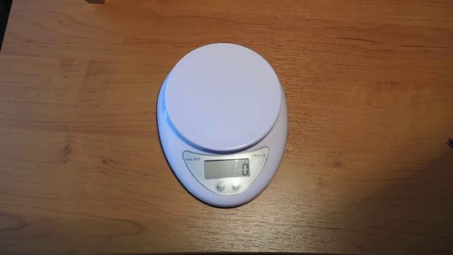 Антистатическая расческа