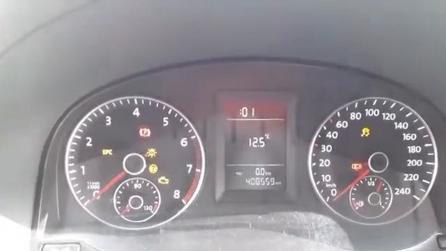 Volkswagen Caddy 2013г. 1,2Т WV1ZZZ2KZDX135646
