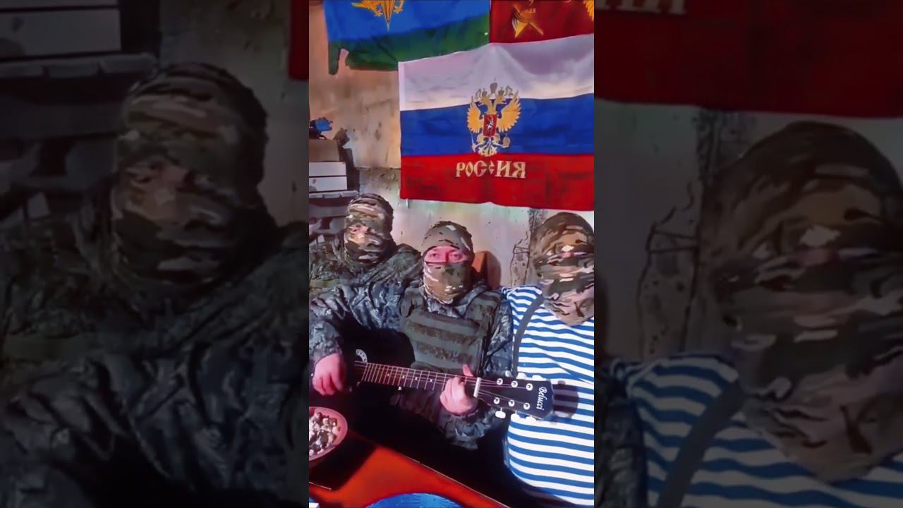 Ролики с СВО(часть 12)