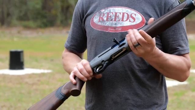 Beretta A400 XCEL Sporting 12 Gauge (New Version) Shotgun Review