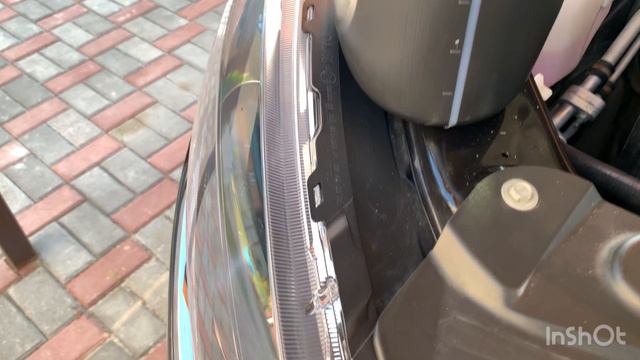 Замена Масла на Гранте в домашних условиях..!