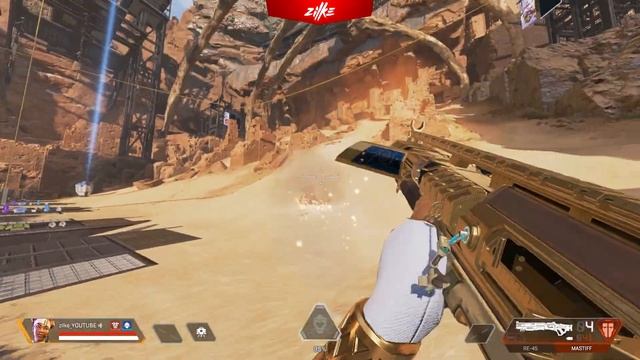 Lifeline Guardian Angel Edition × SKIN GAMEPLAY × Apex Legends × editions new next