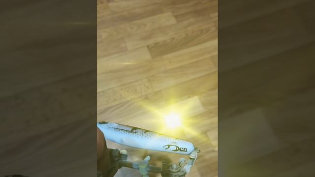 Джеркбейт ручной работы,,Jaz,,150mm.