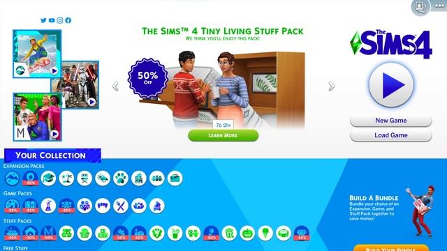 UPDATED: How to Download CC on Sims 4// ON A MAC