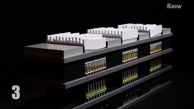 5 трансформеров в реальной жизни