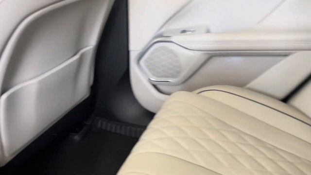 2023 WEY Mocha DHT-PHEV in-depth Walkaround