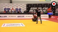 ADCC BELARUS OPEN CUP 2019, FINAL PROFESSIONAL +99 kg