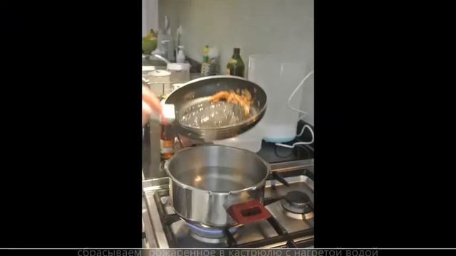 индонезийский суп с фрикадельками soun kuah basko ayam