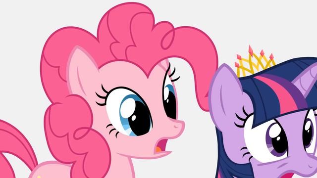 Твайлайт и четвертая стена / Twilight and the Fourth Wall
