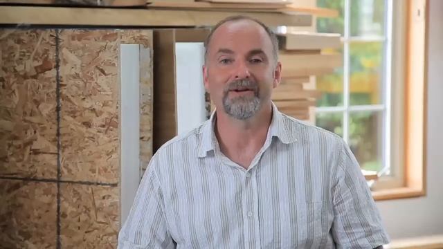 How Structural Insulated Panels Work