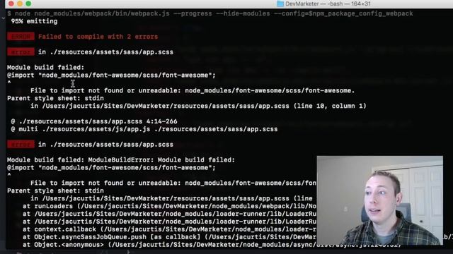 Updating Bulma, Fixing Nav Issues - Build an Advanced Blog/CMS (Episode 16)