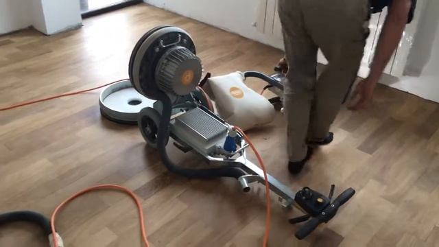 Rașchetare parchet masiv & stratificat