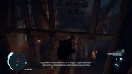 Assassin's Creed III - Kidd Kapitány Kincse 1. Rész [Wolkott Erőd]