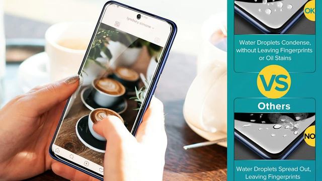 4 Best Screen Protectors for Samsung S21 FE 5G in 2022