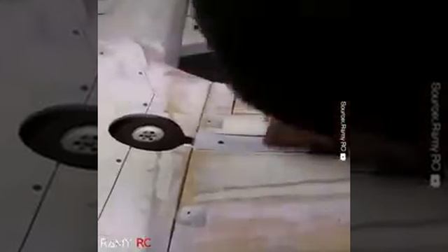 Изготовление самолёта