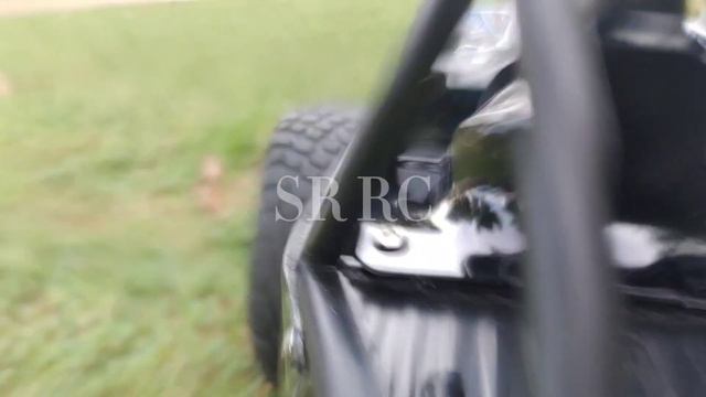 🎯 Climbing Rc Car Scale 1:10